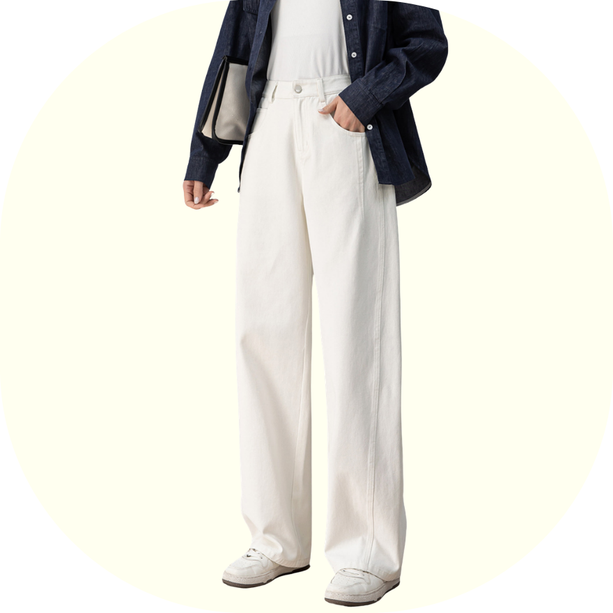 Pantalon Armelle Corrèze