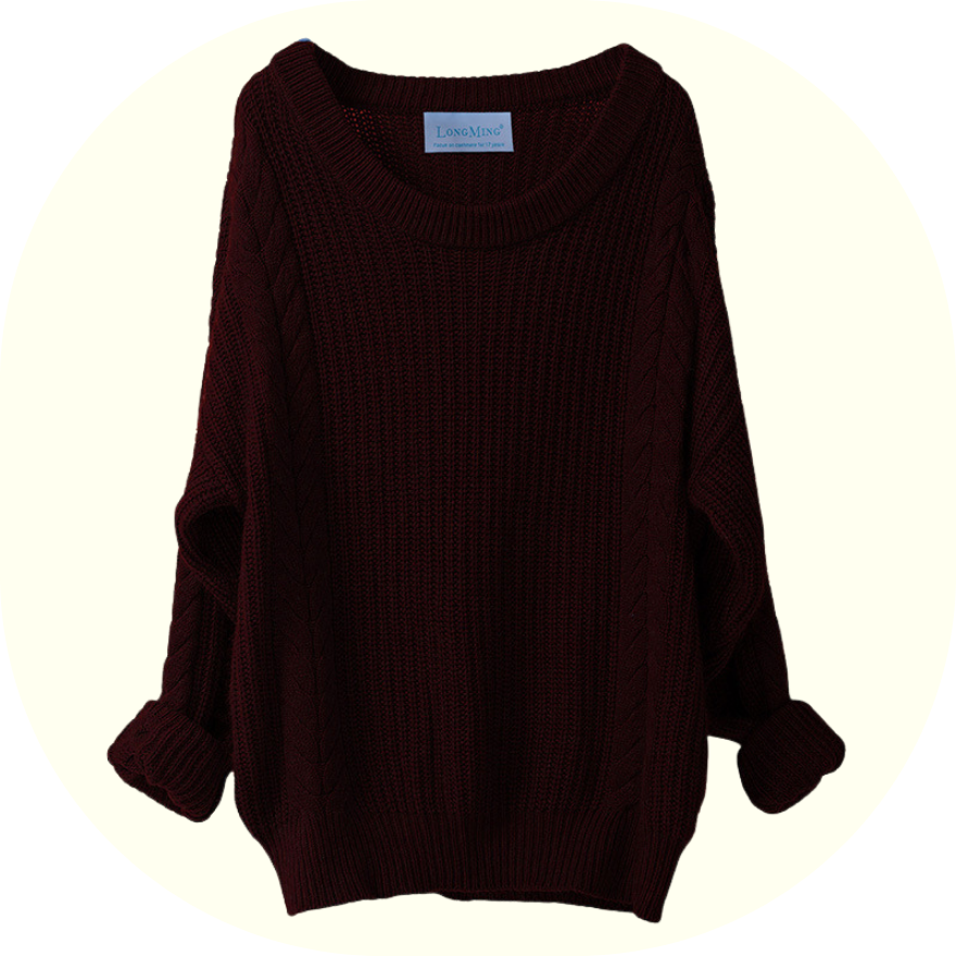 Pull Livia Mayfair
