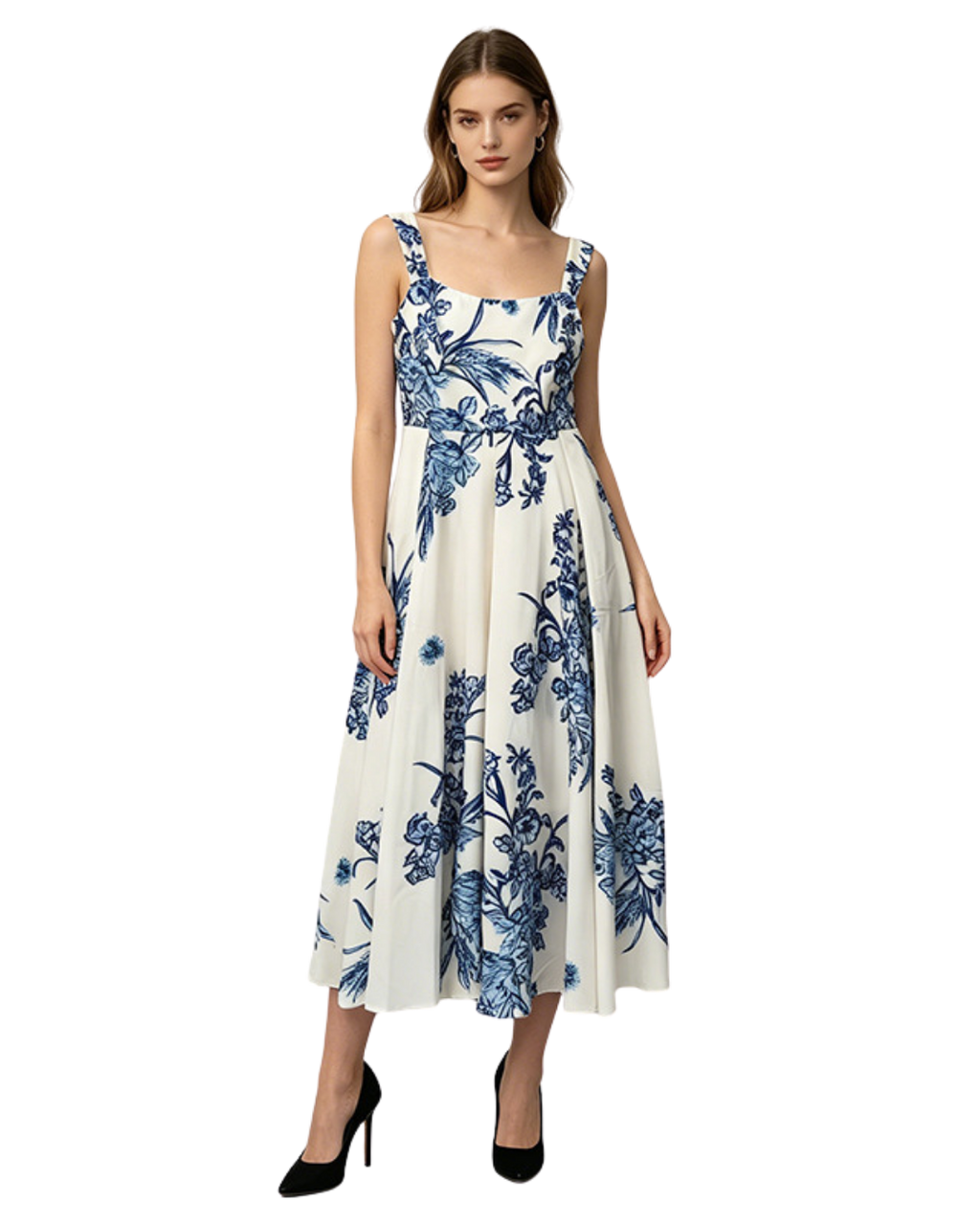 Robe Rosaline