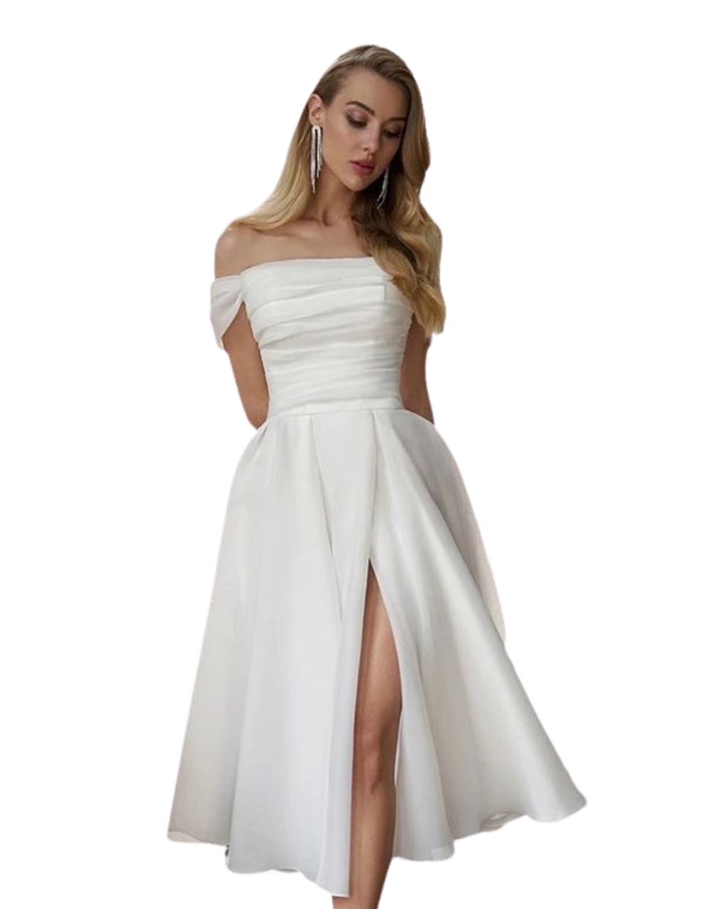 Robe Isolde