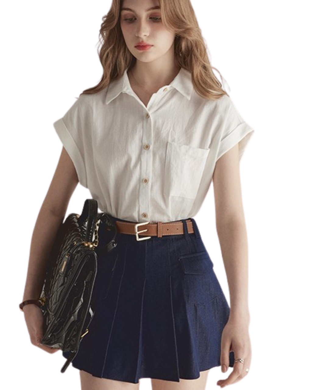 Haut Annaëlle