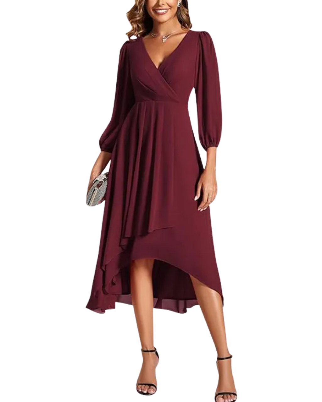 Robe Évanie